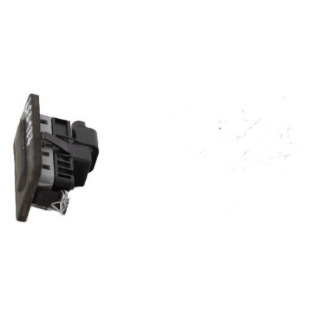 Bouton de coffre PEUGEOT 207