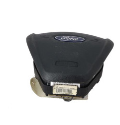 Air bag conducteur FORD FIESTA 6 Photo n°1