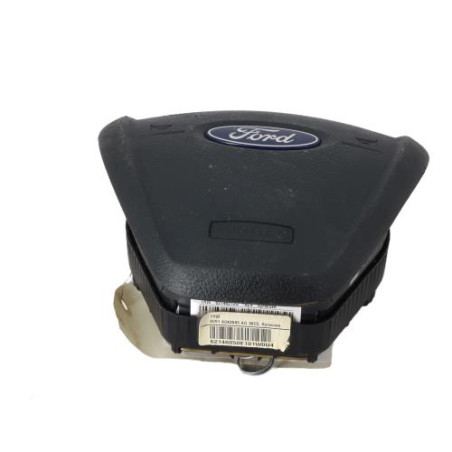 Air bag conducteur FORD FIESTA 6 Photo n°1
