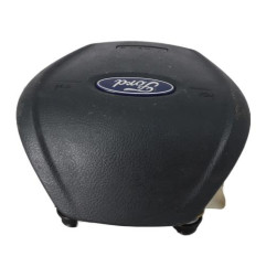 Air bag conducteur FORD FIESTA 6