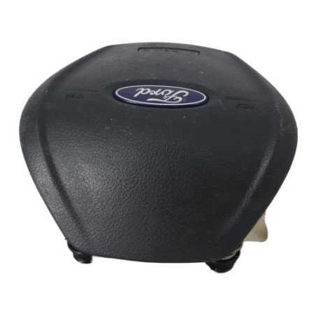 Air bag conducteur FORD FIESTA 6