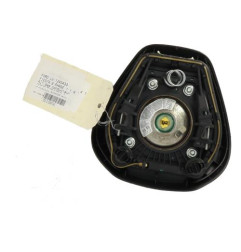 Air bag conducteur FORD FIESTA 6 Photo n°3