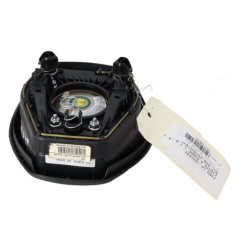 Air bag conducteur FORD FIESTA 6 Photo n°4