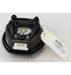 Air bag conducteur FORD FIESTA 6 Photo n°5