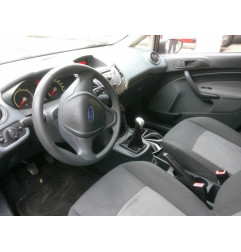 Air bag conducteur FORD FIESTA 6 Photo n°8