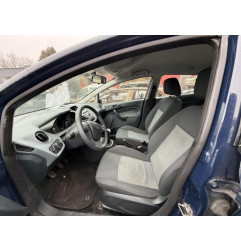Air bag conducteur FORD FIESTA 6 Photo n°13