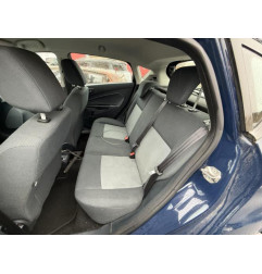 Air bag conducteur FORD FIESTA 6 Photo n°17