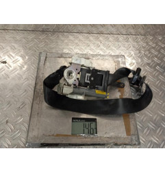 Ceinture avant droit FORD FIESTA 6 Photo n°1