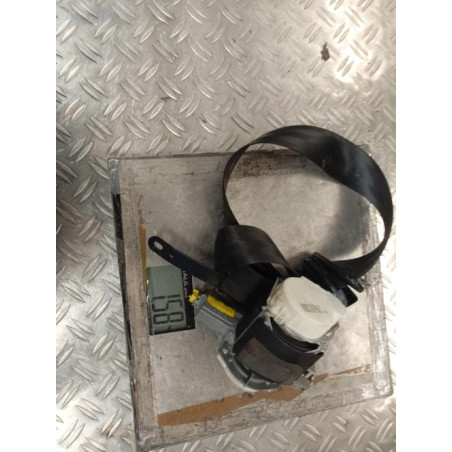 Ceinture avant droit FORD FIESTA 6