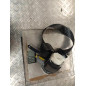 Ceinture avant droit FORD FIESTA 6