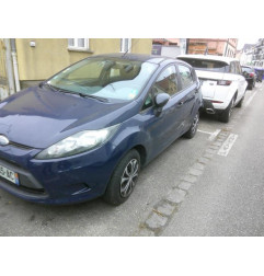 Ceinture avant droit FORD FIESTA 6 Photo n°6