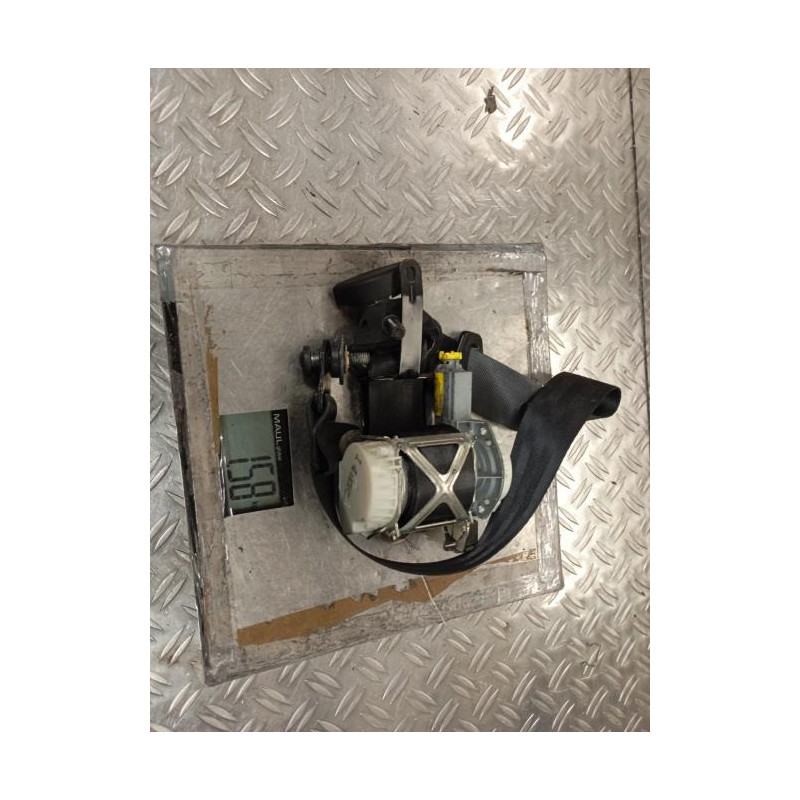 Ceinture avant gauche FORD FIESTA 6