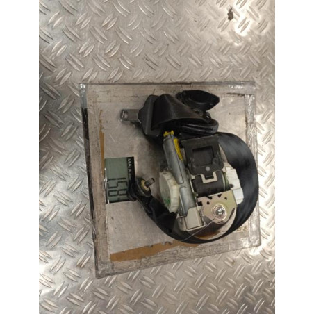 Ceinture avant gauche FORD FIESTA 6