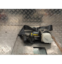 Ceinture avant gauche FORD FIESTA 6 Photo n°3