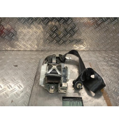 Ceinture avant gauche FORD FIESTA 6 Photo n°4