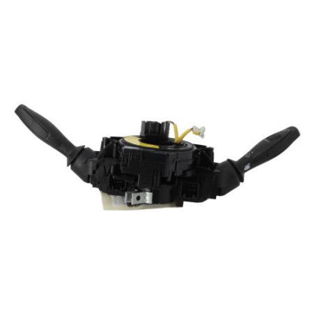 Com (Bloc Contacteur Tournant+Commodo Essuie Glace+Commodo Phare) FORD FIESTA 6