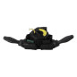Com (Bloc Contacteur Tournant+Commodo Essuie Glace+Commodo Phare) FORD FIESTA 6