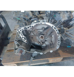 Boite de vitesses RENAULT CLIO 2 Photo n°1