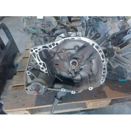 Boite de vitesses RENAULT CLIO 2 Photo n°1