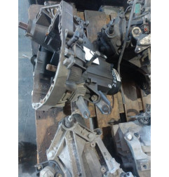 Boite de vitesses RENAULT CLIO 2
