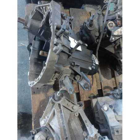 Boite de vitesses RENAULT CLIO 2