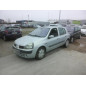 Boite de vitesses RENAULT CLIO 2