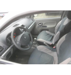 Boite de vitesses RENAULT CLIO 2 Photo n°5