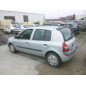 Boite de vitesses RENAULT CLIO 2