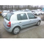 Boite de vitesses RENAULT CLIO 2