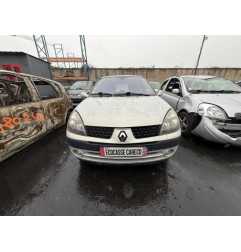 Boite de vitesses RENAULT CLIO 2 Photo n°8