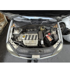 Boite de vitesses RENAULT CLIO 2 Photo n°9