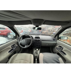 Boite de vitesses RENAULT CLIO 2 Photo n°13