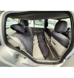 Boite de vitesses RENAULT CLIO 2 Photo n°14