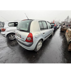 Boite de vitesses RENAULT CLIO 2 Photo n°16