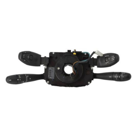 Com (Bloc Contacteur Tournant+Commodo Essuie Glace+Commodo Phare) PEUGEOT 207 Photo n°1