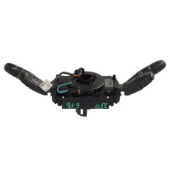 Com (Bloc Contacteur Tournant+Commodo Essuie Glace+Commodo Phare) PEUGEOT 207 Photo n°3