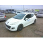 Com (Bloc Contacteur Tournant+Commodo Essuie Glace+Commodo Phare) PEUGEOT 207