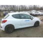 Com (Bloc Contacteur Tournant+Commodo Essuie Glace+Commodo Phare) PEUGEOT 207