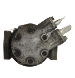 Compresseur clim RENAULT CLIO 2 Photo n°6