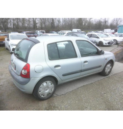 Compresseur clim RENAULT CLIO 2 Photo n°11