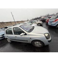 Compresseur clim RENAULT CLIO 2 Photo n°15