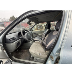 Compresseur clim RENAULT CLIO 2 Photo n°16