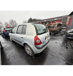 Compresseur clim RENAULT CLIO 2 Photo n°19