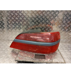 Feu arriere principal droit (feux) PEUGEOT 406 Photo n°1