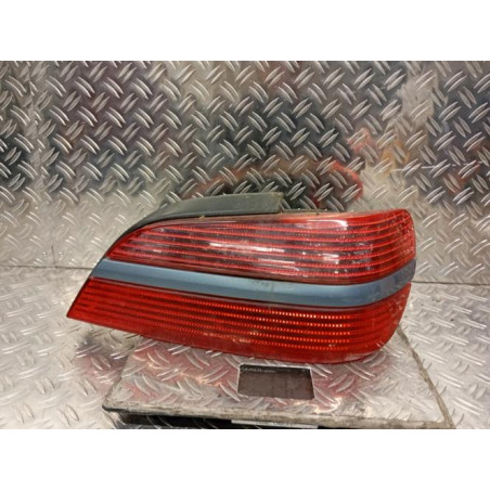 Feu arriere principal droit (feux) PEUGEOT 406 Photo n°1