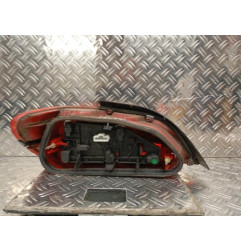 Feu arriere principal droit (feux) PEUGEOT 406