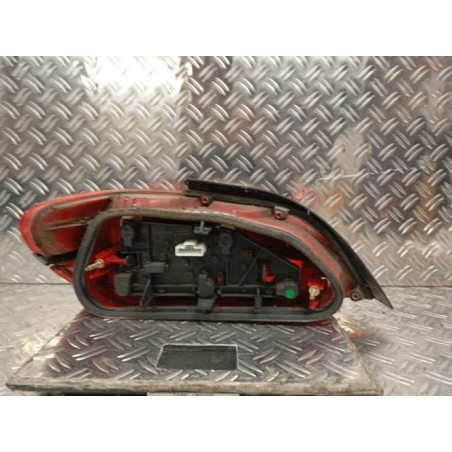 Feu arriere principal droit (feux) PEUGEOT 406