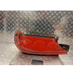 Feu arriere principal droit (feux) PEUGEOT 406 Photo n°3