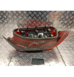 Feu arriere principal droit (feux) PEUGEOT 406 Photo n°4