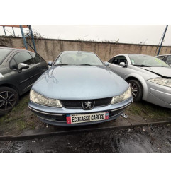 Feu arriere principal droit (feux) PEUGEOT 406 Photo n°5